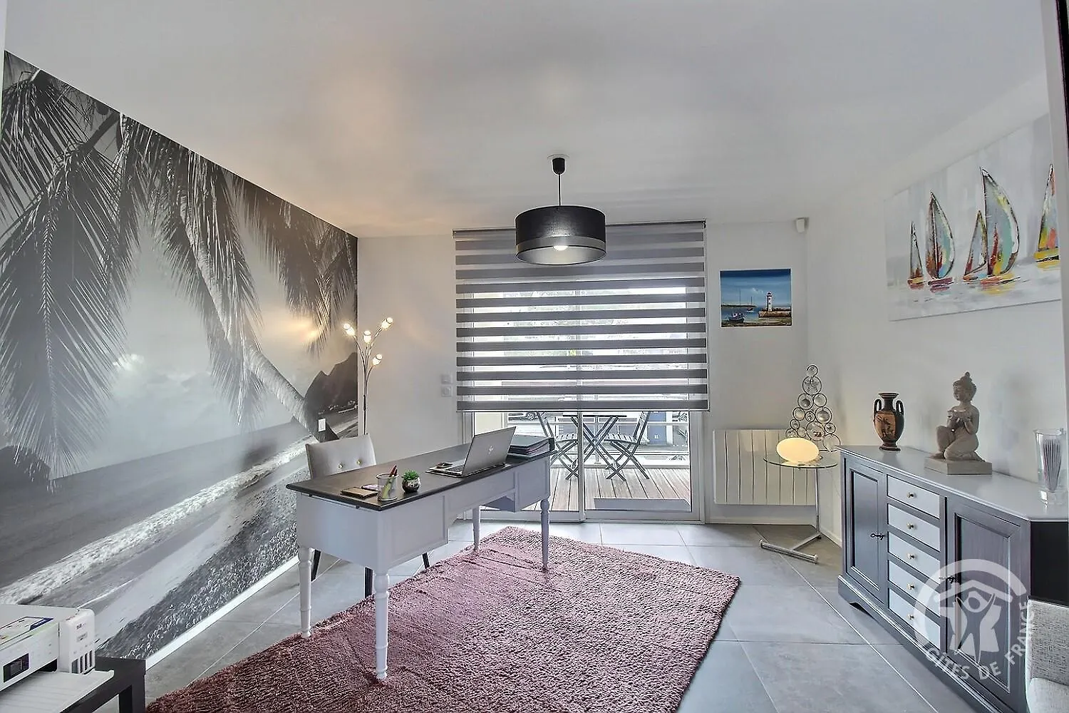 Holiday home La Rosarienne Villa Plerin