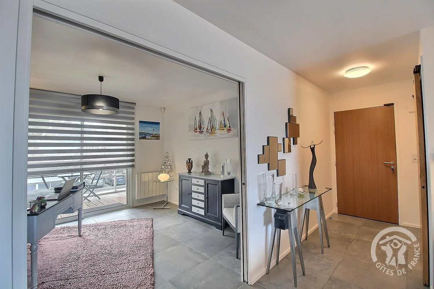 Holiday home La Rosarienne Villa Plerin France